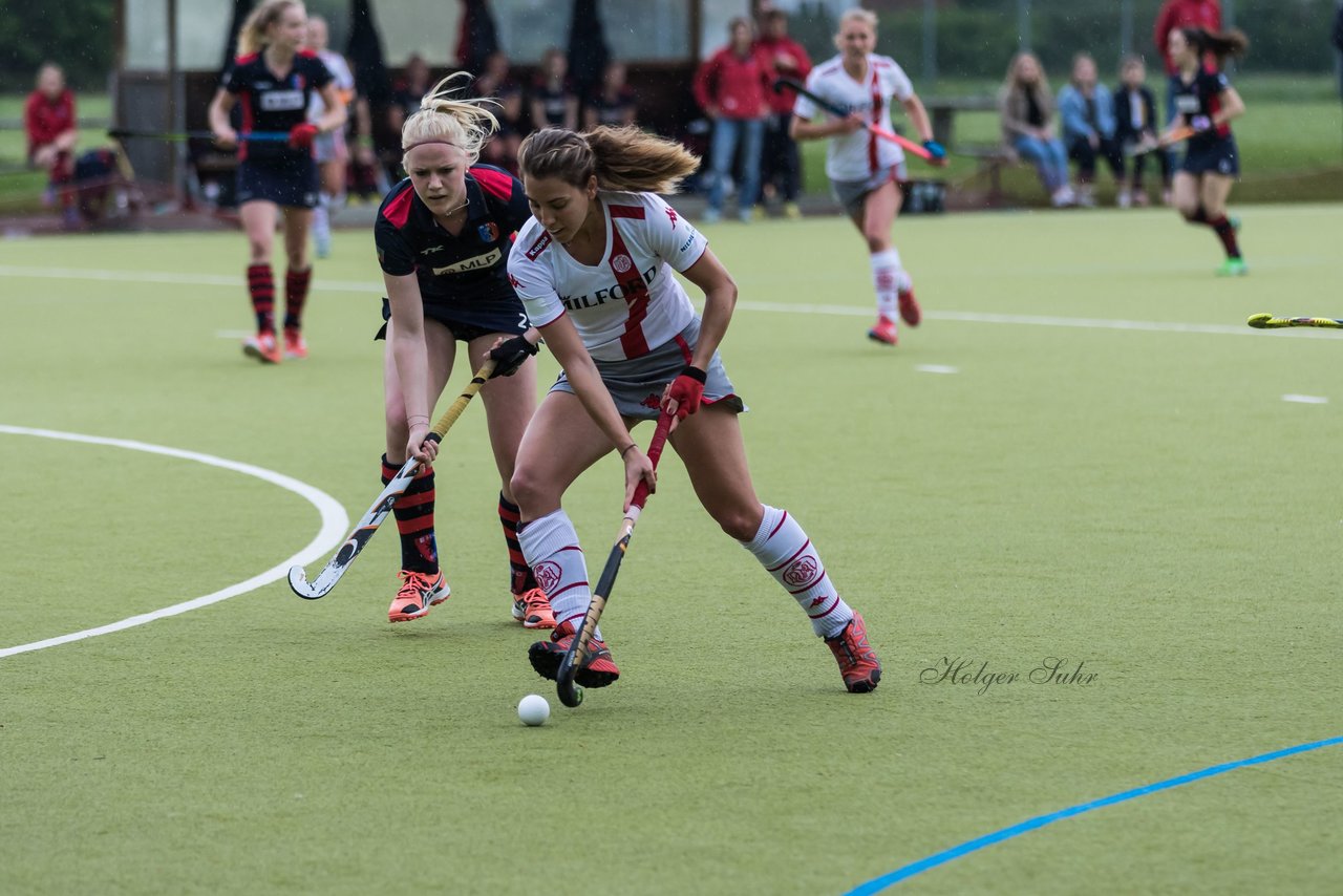 Bild 31 - BL Club an der Alster - Berliner HC : Ergebnis: 5:1